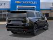 2027 Chevrolet Suburban RST SUV