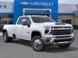 2026 Chevrolet Silverado 3500 HD LTZ Truck Crew Cab