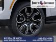 2027 Chevrolet Suburban RST SUV