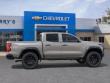 2026 Chevrolet Colorado Trail Boss Truck Crew Cab