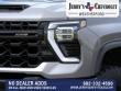 2026 Chevrolet Silverado 2500 HD ZR2 Truck Crew Cab
