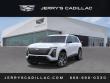2027 CADILLAC VISTIQ Luxury SUV