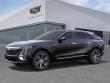 2026 CADILLAC LYRIQ Luxury SUV