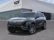 2027 CADILLAC VISTIQ Luxury SUV