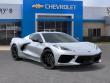 2027 Chevrolet Corvette Stingray w/1LT Coupe