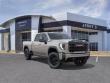 2026 GMC Sierra 2500 HD AT4 Truck Crew Cab