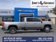 2026 Chevrolet Silverado 3500 HD LTZ Truck Crew Cab