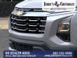2027 Chevrolet Equinox LT SUV