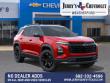 2027 Chevrolet Equinox LT SUV
