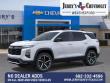 2027 Chevrolet Equinox RS SUV