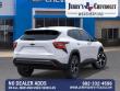 2026 Chevrolet Trax 1RS SUV