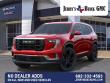 2026 GMC Acadia Elevation SUV