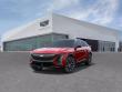 2026 CADILLAC LYRIQ Sport SUV