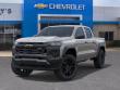 2026 Chevrolet Colorado Trail Boss Truck Crew Cab