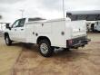 2026 Chevrolet Silverado 2500 HD Work Truck Truck Double Cab