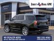2026 GMC Yukon Denali SUV