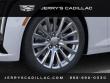 2026 CADILLAC CT5 Premium Luxury Sedan