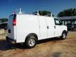 2026 Chevrolet Express Cargo 2500 Work Van Van Cargo Van