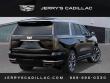 2027 CADILLAC Escalade ESV Luxury SUV
