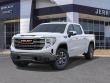 2026 GMC Sierra 1500 SLT Truck Crew Cab