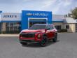 2027 Chevrolet Equinox LT SUV