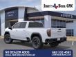 2026 GMC Sierra 2500 HD AT4X Truck Crew Cab