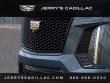 2026 CADILLAC Escalade Sport SUV