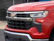 2026 Chevrolet Silverado 1500 LT w/1LT Truck Crew Cab