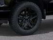 2026 Chevrolet Silverado 1500 RST Truck Crew Cab