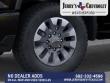 2026 Chevrolet Silverado 2500 HD Custom Truck Crew Cab