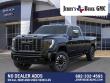 2026 GMC Sierra 3500 HD Denali Ultimate Truck Crew Cab