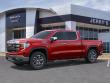 2026 GMC Sierra 1500 SLT Truck Crew Cab