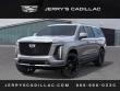 2026 CADILLAC Escalade ESV Platinum Sport SUV