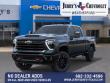 2026 Chevrolet Silverado 2500 HD LT Truck Crew Cab