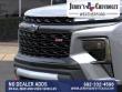 2027 Chevrolet Traverse Z71 SUV