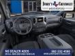 2026 Chevrolet Silverado 1500 Custom Trail Boss Truck Crew Cab