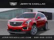 2026 CADILLAC XT5 Premium Luxury SUV