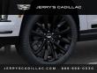 2027 CADILLAC Escalade Platinum Sport SUV