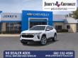 2026 Chevrolet Trax LS SUV