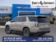 2027 Chevrolet Tahoe Z71 SUV
