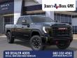 2026 GMC Sierra 2500 HD AT4X Truck Crew Cab