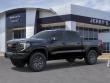 2026 GMC Sierra 1500 AT4X Truck Crew Cab