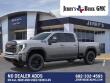 2026 GMC Sierra 2500 HD AT4 Truck Crew Cab
