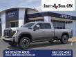 2026 GMC Sierra 3500 HD Denali Ultimate Truck Crew Cab