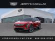 2026 CADILLAC OPTIQ Premium Sport SUV