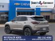 2026 Chevrolet Trailblazer ACTIV SUV