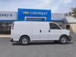 2026 Chevrolet Express Cargo 2500 Work Van Van Cargo Van