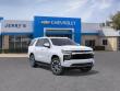 2026 Chevrolet Tahoe LS SUV
