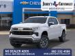 2026 Chevrolet Silverado 1500 LT w/1LT Truck Crew Cab