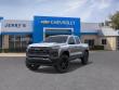 2026 Chevrolet Colorado Trail Boss Truck Crew Cab